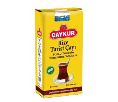 CAYKUR RIZE TURIST CAY 10X1 KG