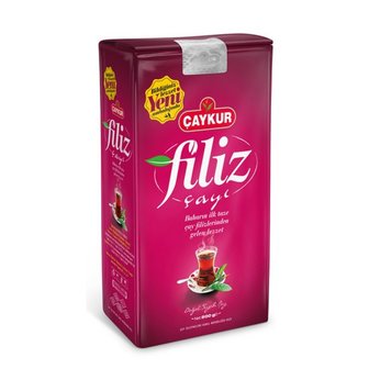 CAYKUR FILIZ THEE 10X1 KG