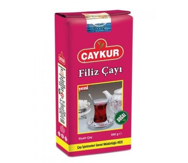 CAYKUR FILIZ THEE 15X500 GR