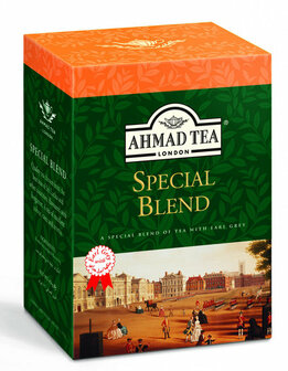 AHMAD CAY SPECIAL BLEND 24X500 GR
