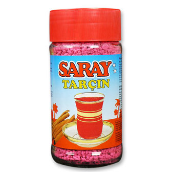 SARAY KANEEL THEE 12X200 GR