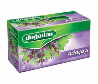 DOGADAN ADA CAYI 12X26 GR