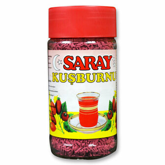 SARAY KUSBURNU ORALET 12X200 GR