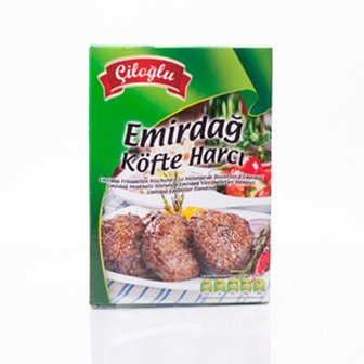 CILOGLU EMIRDAG GEHAKTBALMIX 10X95 GR