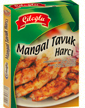 CILOGLU MANGAL TAVUK HARCI 10X60 GR