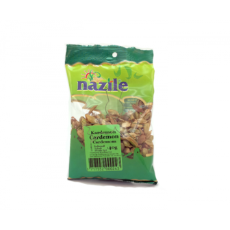 NAZILE KARDEMON HEEL 15X40 GR ZAK