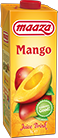 MAAZA MANGO SUYU 6X1 LT