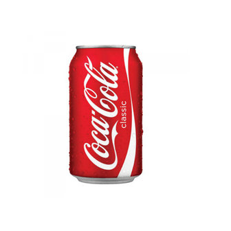 COCA COLA 24X330 ML NEDERLAND MSTGLD 