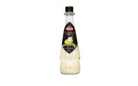 SERA LIMON SIRKESI CAM 12X500 ML