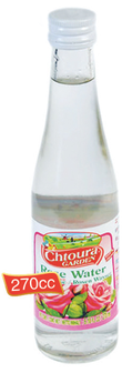 CHTOURA GUL SUYU 24X270 ML