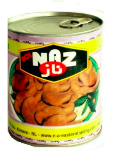 NAZ BAKLA 12X400 GR