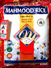 MAHMOOD BASMATI PIRINC 2X9 KG