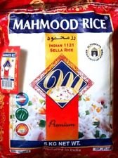 MAHMOOD BASMATI RIJST 4X4.5 KG