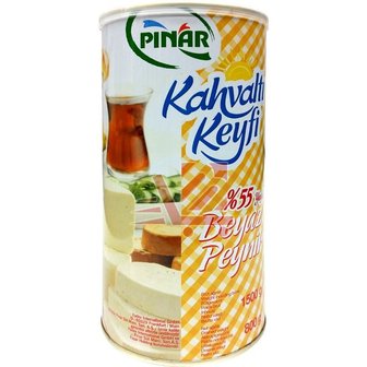 PINAR FETA KAAS 55% 6X800 GR