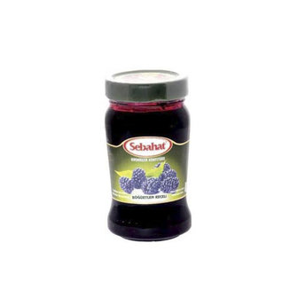 SEBAHAT BOGURTLEN RECELI 12X360 GR