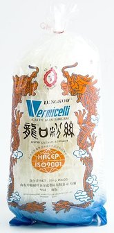 LONGKOU BEAN VERMICELLI  100X250 GR