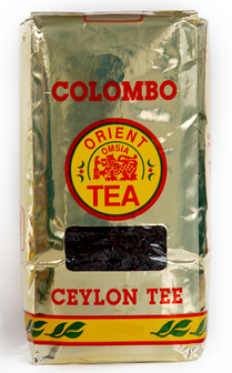 COLOMBO CEYLON CAY 12X1 KG