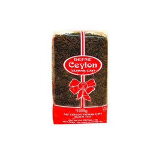 CEYLON DEFNE THEE 12X1 KG