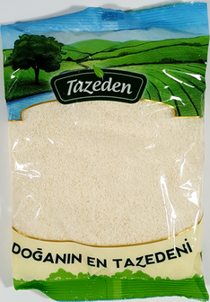 TAZEDEN GEMALEN KOKOS 15X150 GR