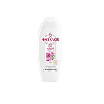 HACI SAKIR HAARCREME 12X450 ML