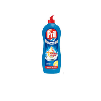 PRIL POWER LIMONLU 20X750 ML