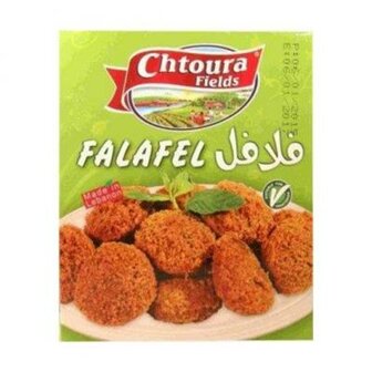 CHTOURA FALAFEL TOZ 12X375 GR