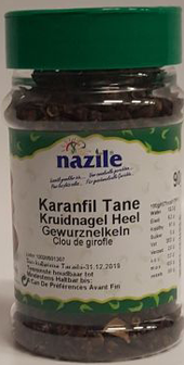 NAZILE KRUIDNAGEL 10X130 GR