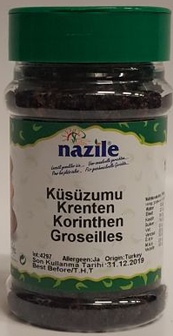 NAZILE KRENTEN 10X150 GR PET