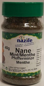 NAZILE NANE 10X60 GR PET