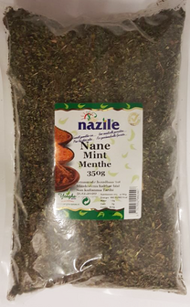 NAZILE MUNT 15X350 GR