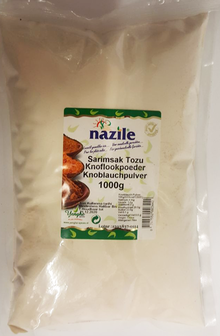 NAZILE KNOFLOOKPOEDER 1 KG