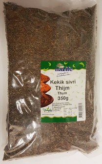 NAZILE KEKIK SIVRI 15X350 GR