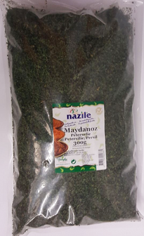 NAZILE KURU MAYDONOZ 15X300 GR