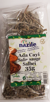 NAZILE ADA CAYI 20X35 GR