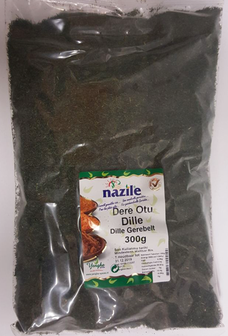 NAZILE DERE OTU 15X300 GR