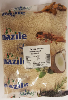 NAZILE ALTIN SUSAM 20X300 GR