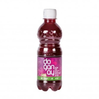 DOGANAY RODE BIETENSAP ZOET 24X330 ML