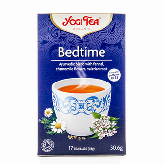 YOGI THEE BEDTIME 6X17 STUKS