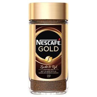 NESCAFE GOLD 6X200 GR NL  