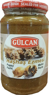 GULCAN MAANZAAD PASTA 15X350 GR