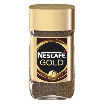 NESCAFE GOLD KUCUK 12X50 GR