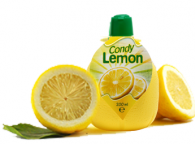 CONDY LIMON SOSU 12X200 ML