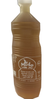 MIDO MAROC SIRKESI 24X500 ML