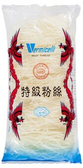 LONGKOU BEAN NIVO BEAN VERMICELLI 250X100 GR