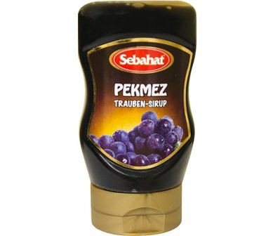 SEBAHAT PEKMEZ 15X380 GR