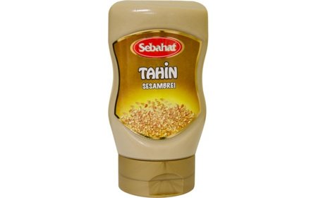 SEBAHAT TAHIN 15X350 GR 