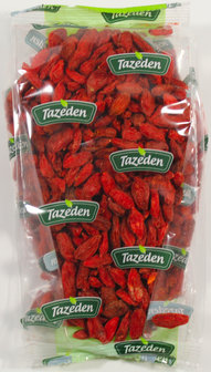 TAZEDEN GOJI BERRY 15X200 GR