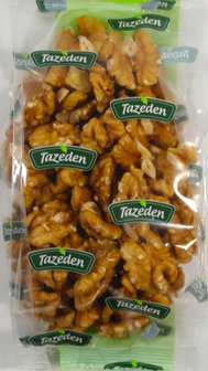 TAZEDEN WALNOTEN 15X150 GR  