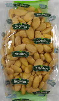 TAZEDEN WITTE AMANDELEN 15X200 GR