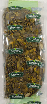 TAZEDEN POMPOENPITTEN GEPELD 15X250 GR